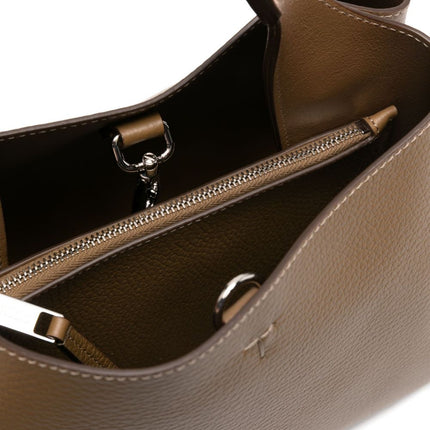 Tod's Micro Leather Bag