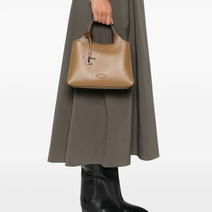 Tod's Micro Leather Bag
