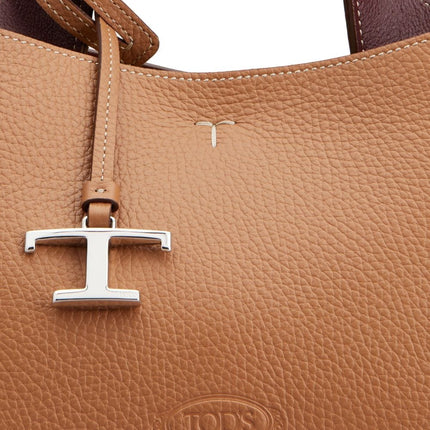 Tod's Micro Leather Bag