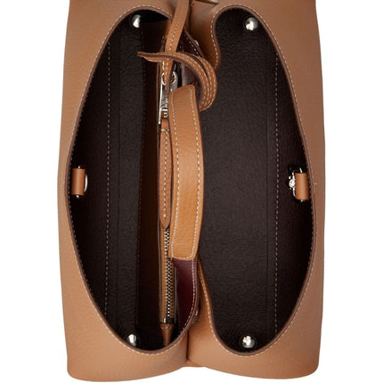 Tod's Micro Leather Bag