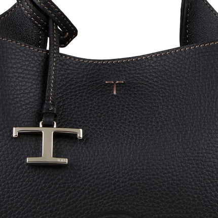 Tod's Micro Leather Bag