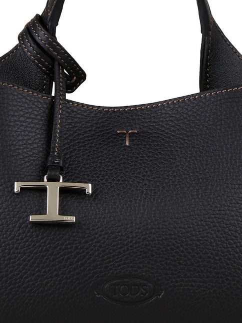 Tod's Micro Leather Bag
