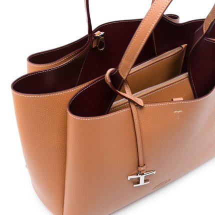Tod's  Medium Leather Bag