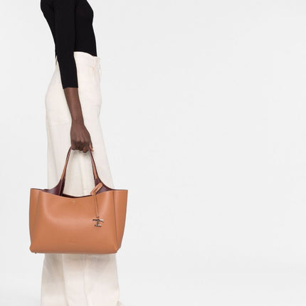 Tod's  Medium Leather Bag