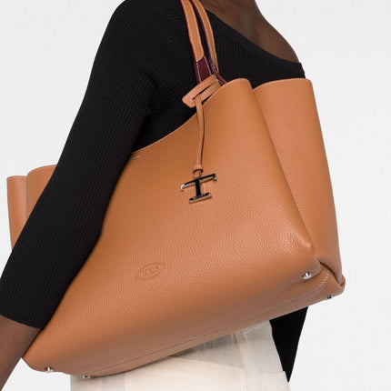 Tod's  Medium Leather Bag