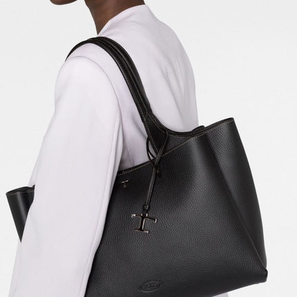 Tod's Medium Leather Bag