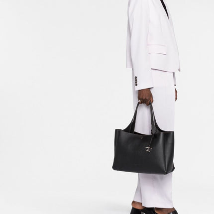 Tod's Medium Leather Bag