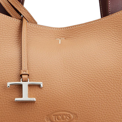 Tod's Mini Leather Bag