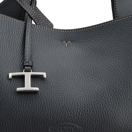 Tod's Mini Leather Bag