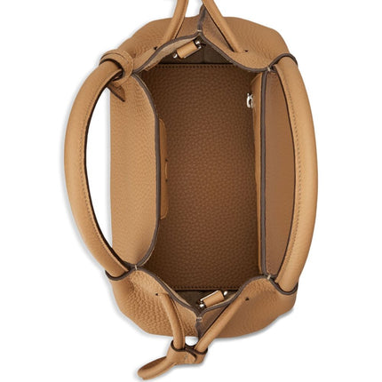 Tod's Medium Leather Bucket Bag