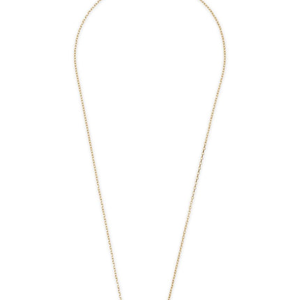 Ferragamo Gancini Pendant Necklace