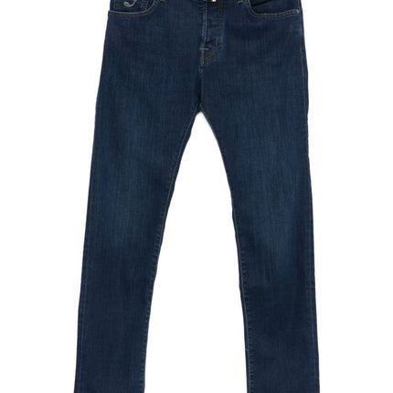 Jacob Cohen Jeans Blue