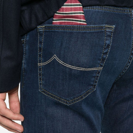 Jacob Cohen Jeans Blue