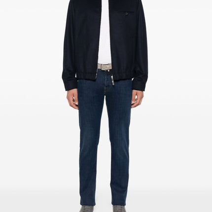 Jacob Cohen Jeans Blue