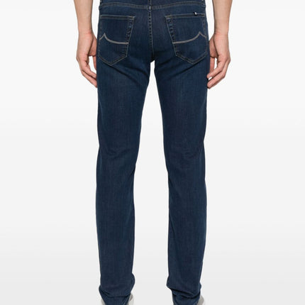 Jacob Cohen Jeans Blue