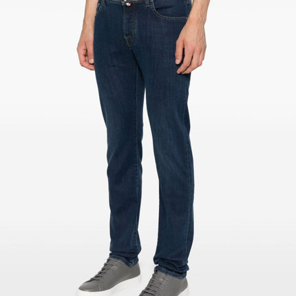 Jacob Cohen Jeans Blue