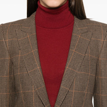 Saint Laurent  Jackets Beige