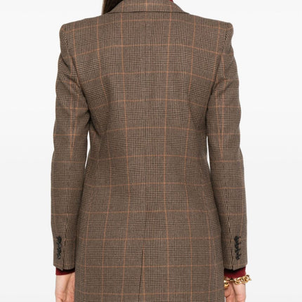 Saint Laurent  Jackets Beige