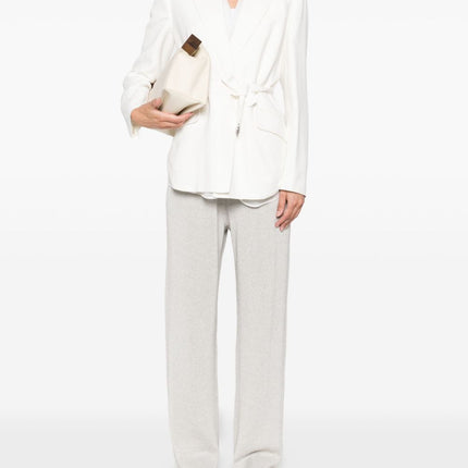 Brunello Cucinelli Trousers Grey