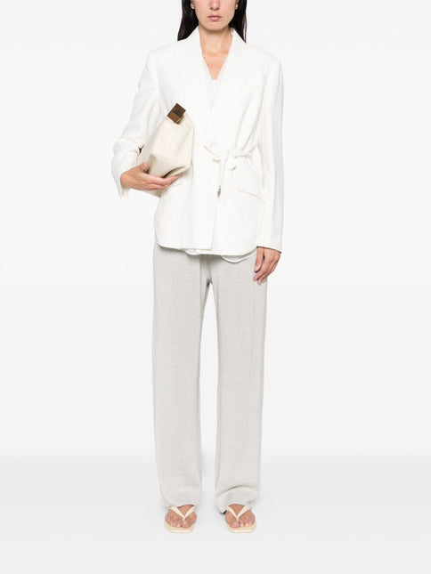 Brunello Cucinelli Trousers Grey
