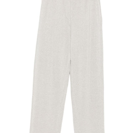 Brunello Cucinelli Trousers Grey