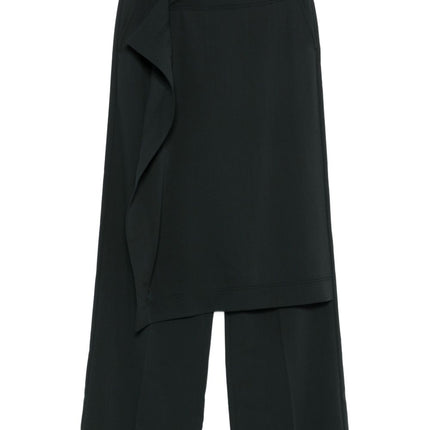 Ami Paris Trousers Grey