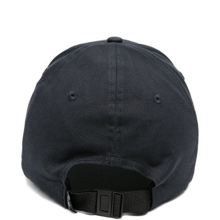 Stone Island Compass-embroidered cap