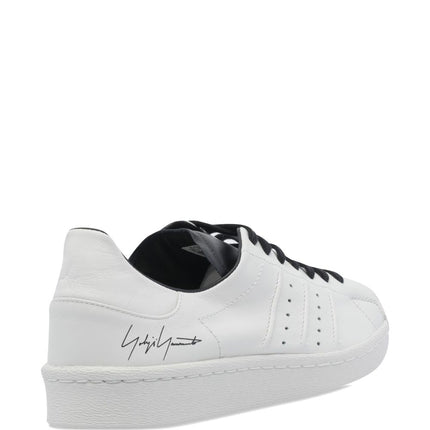Y-3 Sneakers Grey