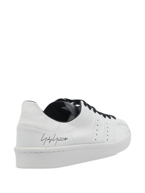 Y-3 Sneakers Grey