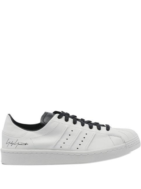 Y-3 Sneakers Grey