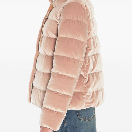 Herno Coats Camel