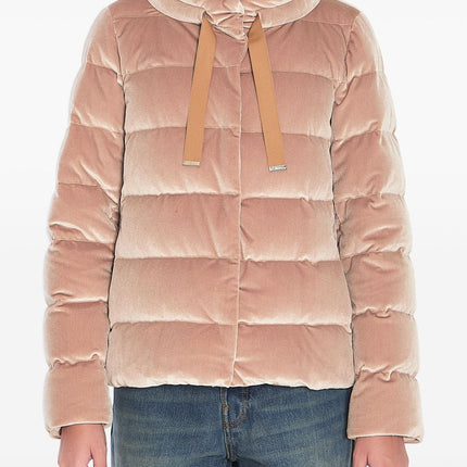 Herno Coats Camel