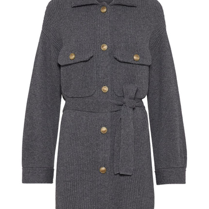 Brunello Cucinelli Sweaters Grey