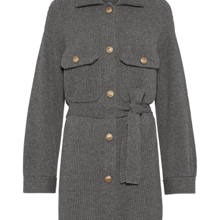 Brunello Cucinelli Sweaters Grey
