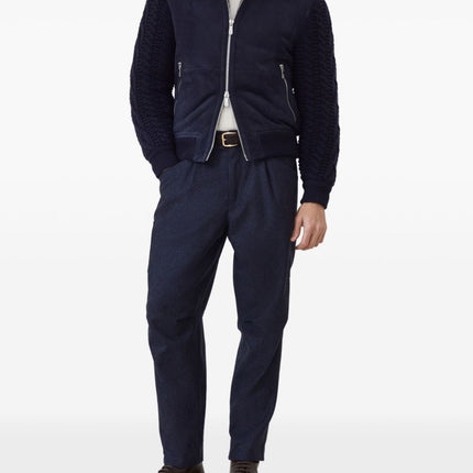 Brunello Cucinelli Sweaters White