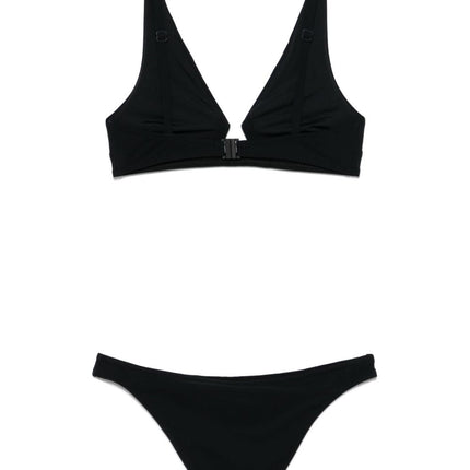 Zimmermann Sea clothing Black
