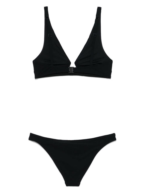 Zimmermann Sea clothing Black