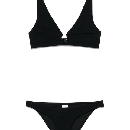 Zimmermann Sea clothing Black