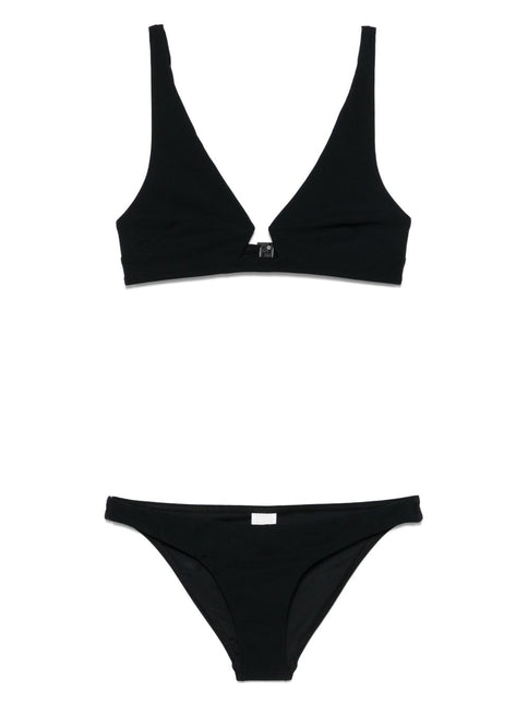 Zimmermann Sea clothing Black