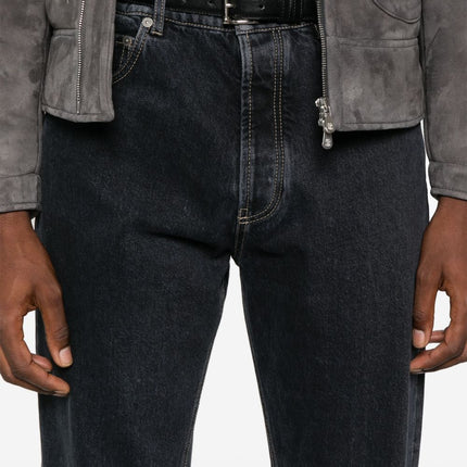 Brunello Cucinelli Jeans Grey