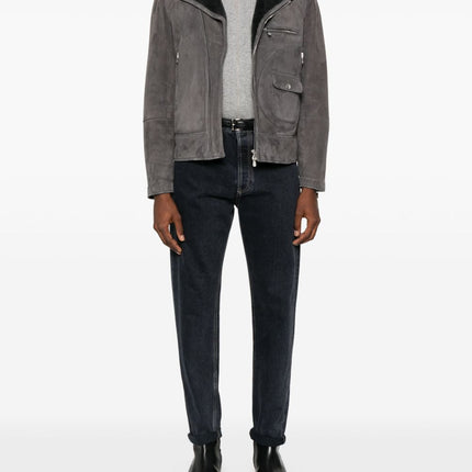 Brunello Cucinelli Jeans Grey