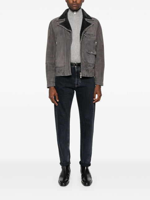 Brunello Cucinelli Jeans Grey