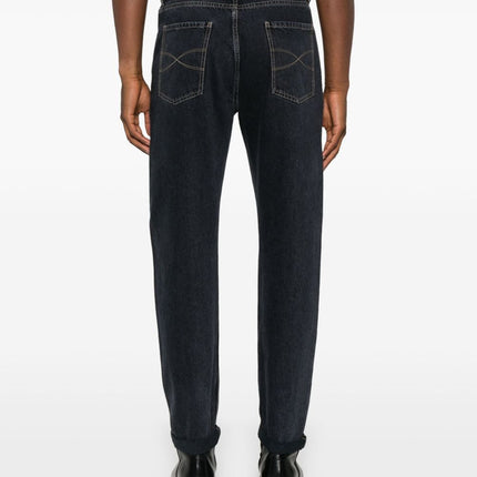 Brunello Cucinelli Jeans Grey