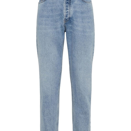 Brunello Cucinelli Jeans Blue