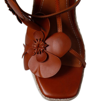 Zimmermann Sandals Powder