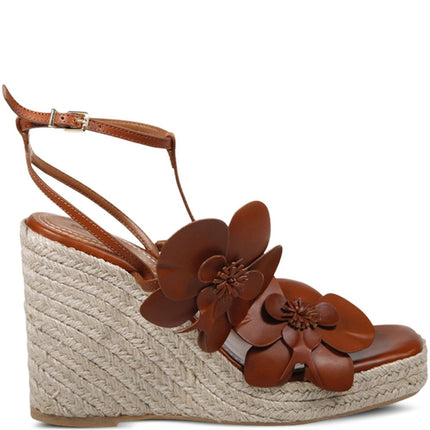 Zimmermann Sandals Powder