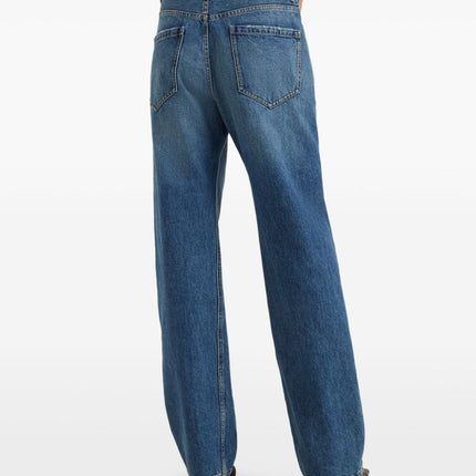 Brunello Cucinelli Jeans Blue