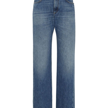 Brunello Cucinelli Jeans Blue