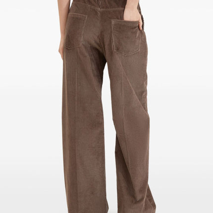 Brunello Cucinelli Trousers Brown