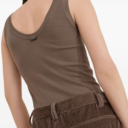 Brunello Cucinelli Trousers Brown